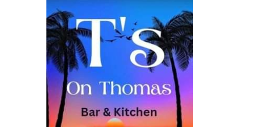 T's On Thomas